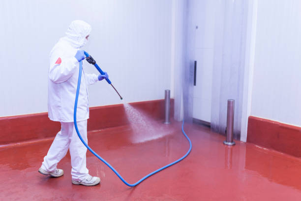 Best Oil Spill Cleanup  in Pasco, WA