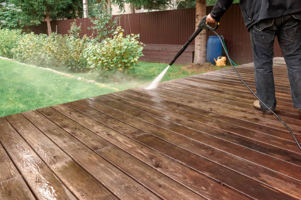 Best Spring Cleaning  in Pasco, WA