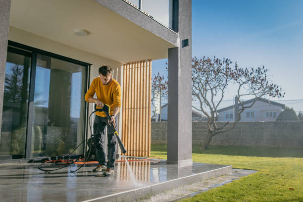 Best Machinery and Equipment Cleaning  in Pasco, WA