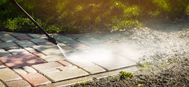 Concrete Sealing in Pasco, WA